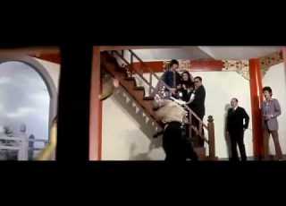  Good Bye Bruce Lee His Last Game Of Death Bruce Li Vs Samurai
