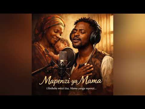 Mapenzi Ya Mama