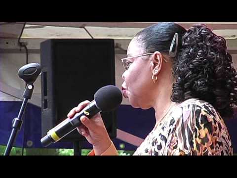 Culture Musical Club Ni Wewe LIVE At Afrikafestival Hertme 2009