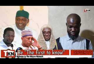 Bombshell Almamo Dibba Seriously Lambaste Chief Justice For Openly Campaigning For Barrow
