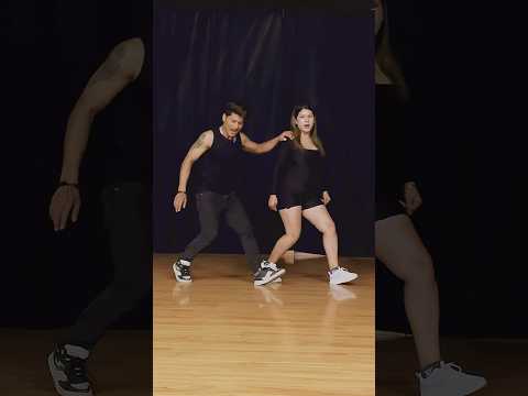Basic Dance Step Badribista