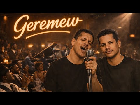 Geremew Asefa Zoresh ገረመው ኣሰፋ ዞረሽ 2026 Ethiopian AI Cover Music Geremew Asefa Zoresh ገረመው ኣሰፋ ዞረሽ 2026 Ethiopian AI Cover Music