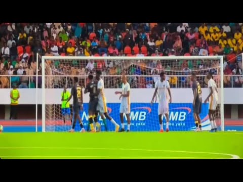 HIGHLIGHTS AZAM FC 0 0 YANGA SC MCHEZO WA FAINALI MAPINDUZI CUP 2026 REDIKADI YA DIAKITE