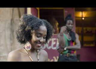 Jahdon Congo Bongo Official Music Video