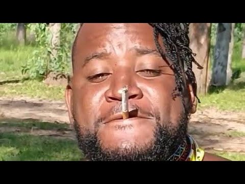 JESHEMO FT MAYIKUSAI UJUMBE WA BHUDOLE BY NCHEMBA STUDIO 2025