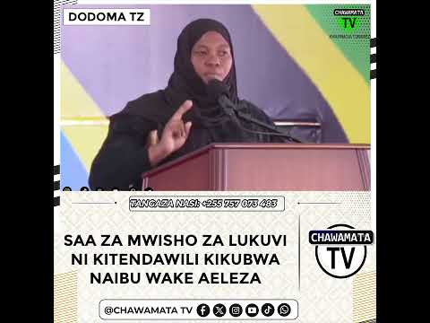 THE LAST HOURS OF THE HON LUKUVI HE WAS A WORKING MAN HE HAD VERY SPECIFIC INSTRUCTIONS