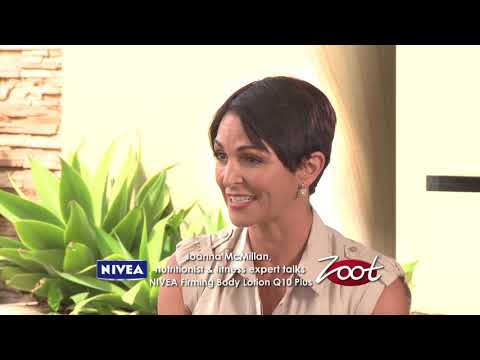 NIVEA Firming Body Lotion Q10 Plus Featured By Experts Review Australia