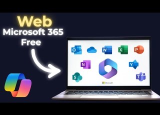 How To Use Microsoft 365 For The Web FREE