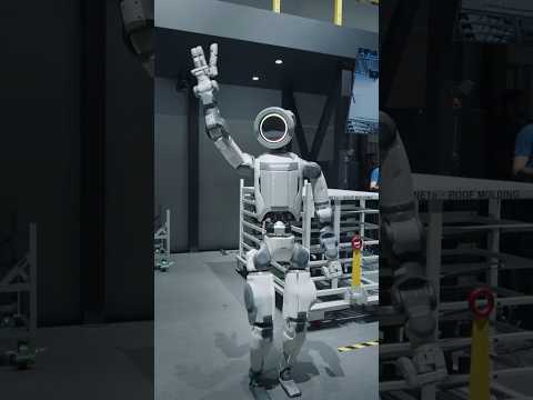 CES 2026 현대자동차그룹 인간 중심의 AI 로보틱스를 현실로 구현하다