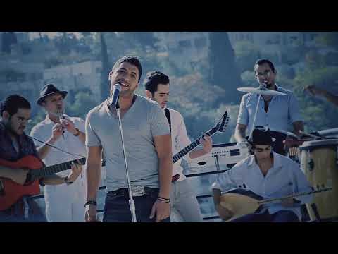 Tawfiq Aldalo Gherh Zyadeh توفيق الدلو غيرة زيادة