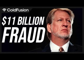 When Greed Goes Too Far The Worldcom Fraud