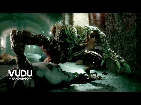 Resident Evil Death Island Trailer 1 2023 Vudu