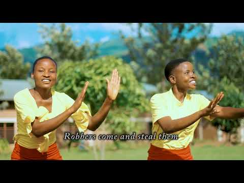 Girukwizera Sinai Choir Minevam Kabezi Please Subscribe Like Na Comment
