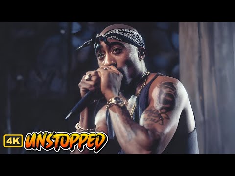 2Pac Unstopped No Reverse 2026