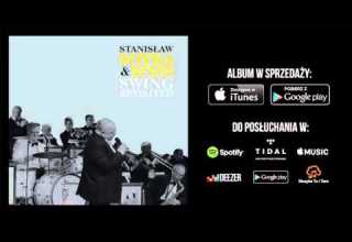 Stanislaw Soyka Roger Berg Big Band O Sole Mio