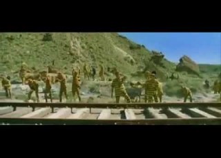 Los Dalton Trailer