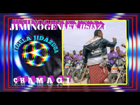 JIMINOGENI DOTO FT JISINZA NKULU 0699562732 CHAMAGI PROD BY MSAMBAZAJI YEGELA JIDAZUGA 2026