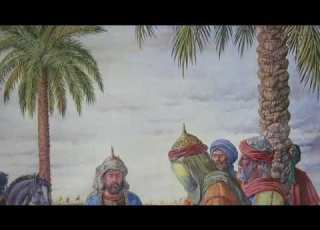  هل نحن حسينيون القلعاوي