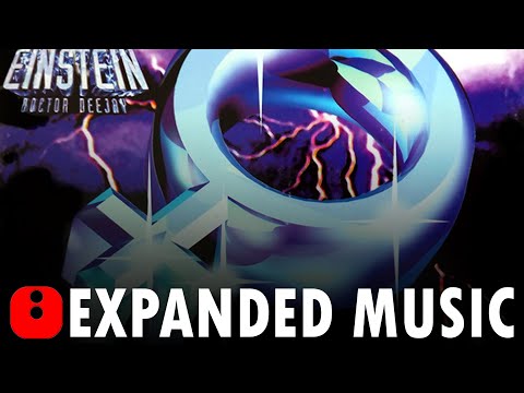 Einstein Dr Dj Elektro Woman Interconnection Mix 1994 Einstein Dr Dj Elektro Woman Interconnection Mix 1994