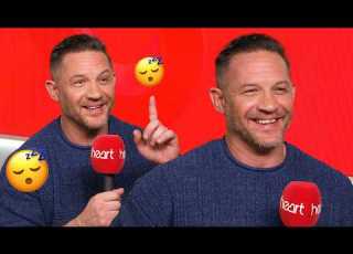  Tom Hardy Accuses Us Of Bringing A Ball Gag To The Havoc Junket