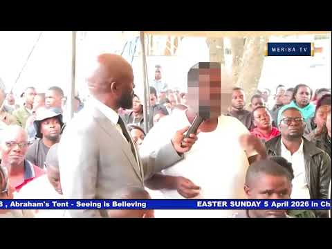 Tete Vako Havana Kukuudza Chokwadi Chakazara Vane Chirwere Chemukondombera