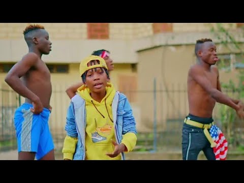 Dogo Sillah Ft Lady Pink Baba Sillah Nipishe Nipite Official Video