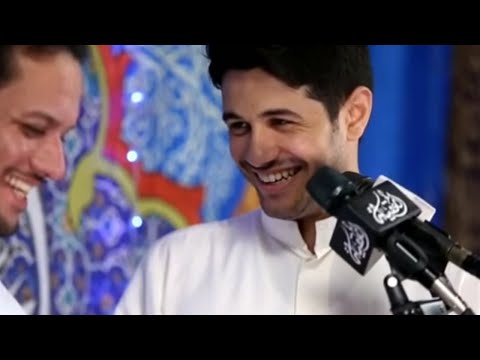 أطلع للعلواني منتظرك آني ملاطفة محمد الجنامي وعمار الكناني