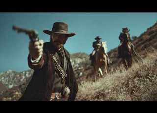  Quel Maledetto Giorno Della Resa Dei Conti 1971 Film Completo Western HD