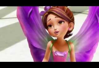 Barbie Thumbelina PART 18