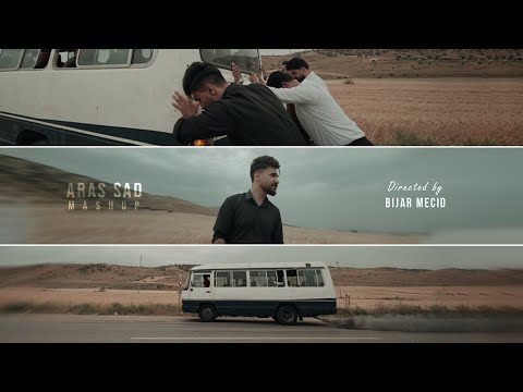 Aras Sad Mashup اراس ساد ماشوپ