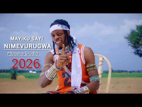 Mayiku Sayi Nimevurugwa Audio Prod Mbasha Studio Msambazaji Hede Ngasa 0776051000