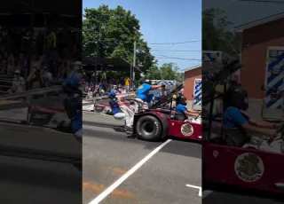 Firefighter Drill Competition Nysfddrillteams
