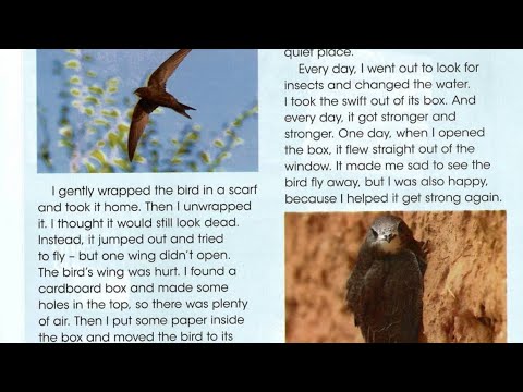 انكليزي اول متوسط قراءة وترجمة صفحة 13 بكتاب الطالب الجديد 2023