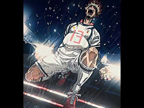 Shidou S Big Bang Drive Matushka Ultrafunk Blue Lock Edit Bluelock Shidou Anime