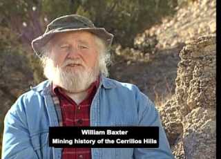  Mining History Of The Cerrillos Hills