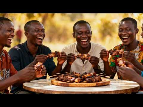 Sura Mbaya Nyama Choma