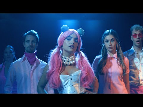 AronChupa Little Sis Nora I M An Albatraoz Again Official Music Video