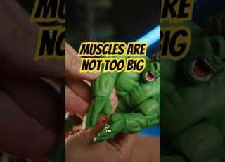  Maximum Hulk With Some Great Movement Thoughts On This Hulk Actionfigures Marvellegends Hulk