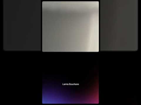 تخلطت بين سامية الشاويةsamia Ch وسليمة المغربية بين الجزائريات والمروكيات