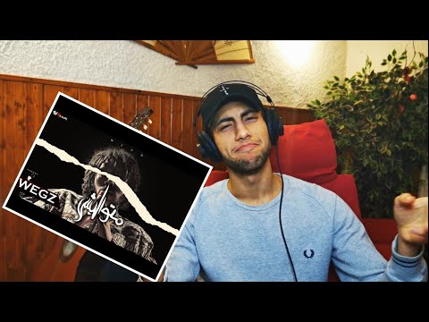 رد فعل متواليش ويجز Reaction Matwalesh Wegz رد فعل متواليش ويجز Reaction Matwalesh Wegz