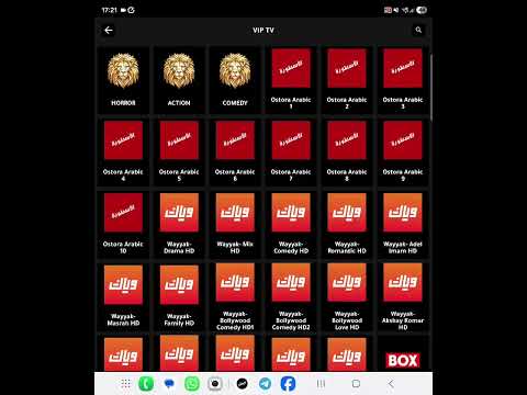 ALTAEEN TV WORKING 2026