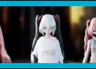  احلى اغنية هندية ين عليها فتياة انمي