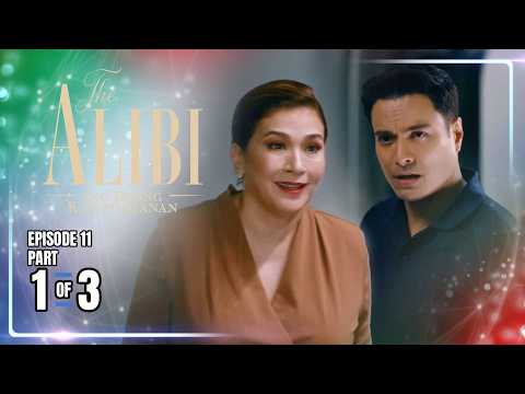 The Alibi Ang Buong Katotohanan Episode 11 1 3 March 30 2026