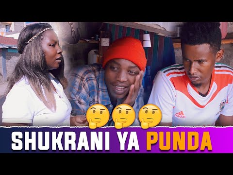 Muhimude Drama Shukrani Ya Punda Ni Mateke Muhimude New Drama