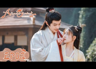 A Female Student Arrives At The Imperial College EP02 LusiZhao Xu Kaicheng ENG SUB