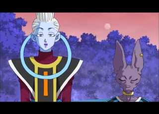  Beerus Explique Pourquoi Il A Peur De Zeno Dragon Ball Super VF