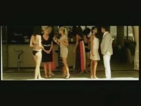 Πάνος Κιάμος Γύρνα σε μένα Official Video Clip