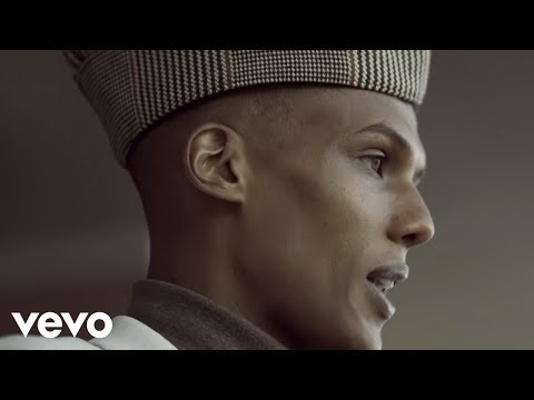 Stromae Ta Fête Official Video