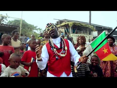 TATA KINGE PANYA Music Camerounaise TATA KINGE PANYA Music Camerounaise