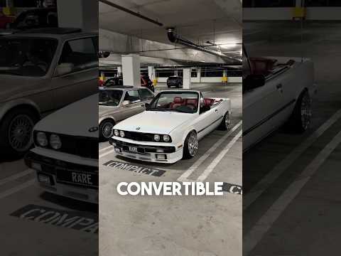 1987 BMW E30 325 Car Cars Classiccars Bmw 1987 BMW E30 325 Car Cars Classiccars Bmw